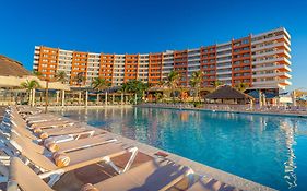 Crown Paradise Club Cancun - Все включено